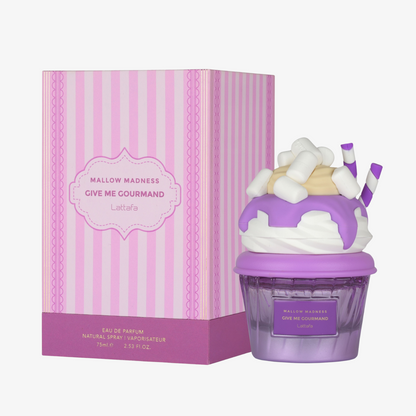 Mallow Madness