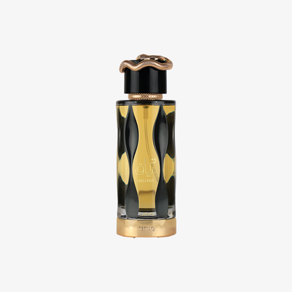 Teriaq Intense