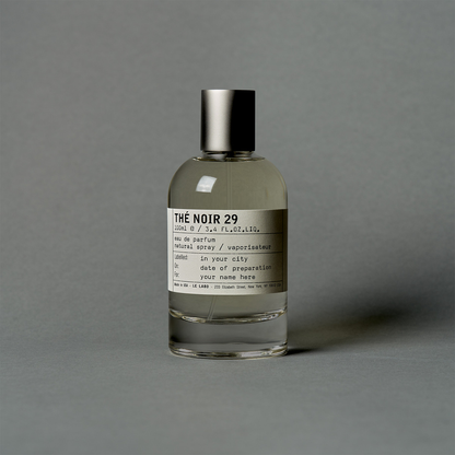 Le Labo Thé Noir 29 Eau de Parfum 100ml